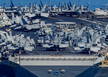 নাগরিকদের দ্রুত ইসরাইল ছাড়ার নির্দেশ যুক্তরাষ্ট্রের