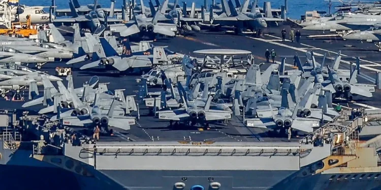 নাগরিকদের দ্রুত ইসরাইল ছাড়ার নির্দেশ যুক্তরাষ্ট্রের