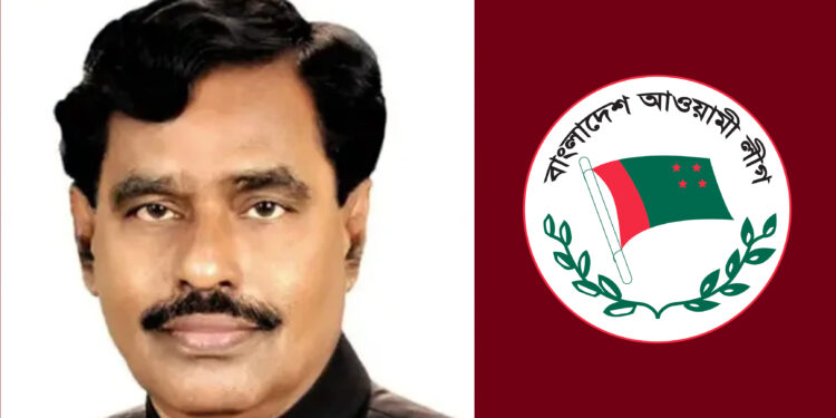 কলকাতায় মারা গেলেন আওয়ামী লীগের সাবেক এমপি জোয়াহেরুল