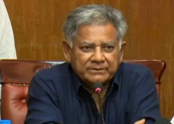 কেবিনেটে নয়, অন্তর্বর্তী সরকারের বড় সিদ্ধান্ত নেওয়া হতো বাইরে থেকে: এম সাখাওয়াত