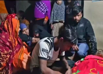 তারাবীর নামাজ শেষে ফেরার পথে দলীয় কর্মীদের হামলায় বিএনপি কর্মী নিহত