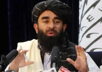 পাকিস্তানকে আলোচনায় বসার আহ্বান আফগানিস্তানের