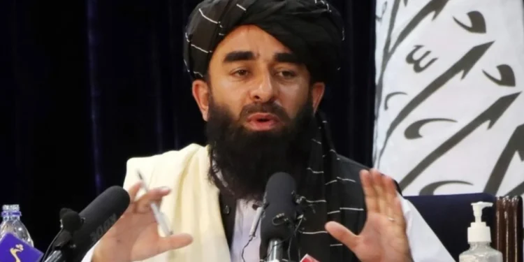 পাকিস্তানকে আলোচনায় বসার আহ্বান আফগানিস্তানের