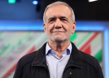 তেহরানে যুক্তরাষ্ট্র-ইসরায়েলের যৌথ হামলা: লক্ষ্যবস্তু প্রেসিডেন্ট পেজেশকিয়ান