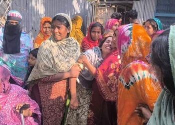 এবার নাতনিকে তুলে নিয়ে ‘ধর্ষণ’ করে হত্যা, উঠানে দাদির মরদেহ