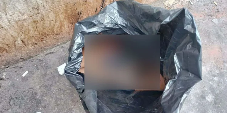 বায়তুল মোকাররম এলাকা থেকে মানুষের কাটা হাত-পা উদ্ধার