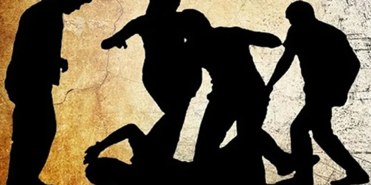 রাজশাহীতে দলীয় কর্মীদের হাতে বিএনপি নেতা খুন, ৯ জনের বিরুদ্ধে মামলা