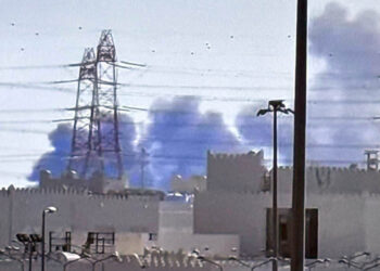 কাতারে যুক্তরাষ্ট্রের ১.১ বিলিয়ন ডলারের রাডার গুড়িয়ে দিয়েছে ইরান