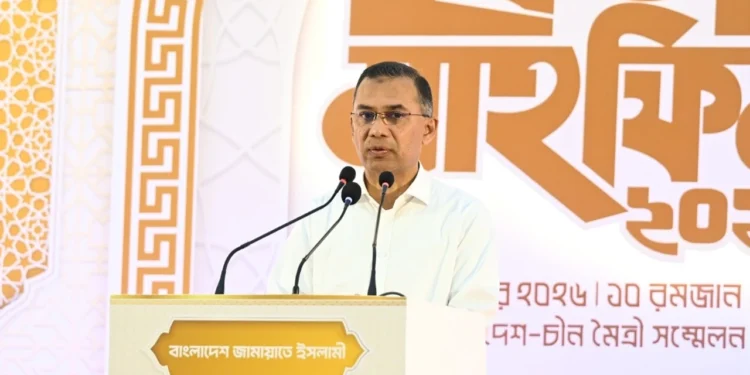 সব রাজনৈতিক দলকে ঐক্যবদ্ধভাবে কাজ করার আহ্বান