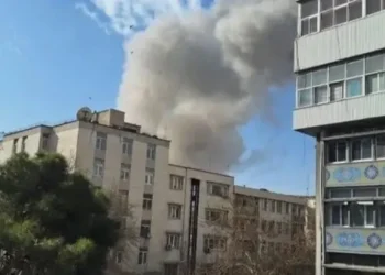 ইরানে বালিকা প্রাথমিক বিদ্যালয়ে ইসরায়েলি হামলায় নিহত ৫১