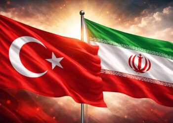 ইরান-ইসরায়েল সংঘাত নিয়ে তুরস্কের হুঁশিয়ারি: ‘বৈশ্বিক স্থিতিশীলতা চরম ঝুঁকিতে’