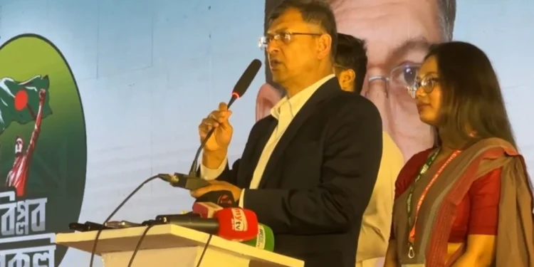 গণভবন নয়, আলোচনার কেন্দ্রবিন্দু হবে সংসদ: স্বরাষ্ট্রমন্ত্রী