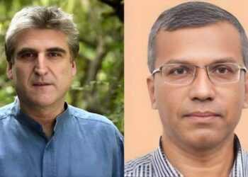 মোস্তাকুর রহমানের গভর্নর নিয়োগ ৪ কারণে সরকারের ব্লান্ডার: ডেভিড বার্গম্যান