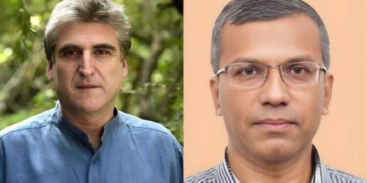 মোস্তাকুর রহমানের গভর্নর নিয়োগ ৪ কারণে সরকারের ব্লান্ডার: ডেভিড বার্গম্যান