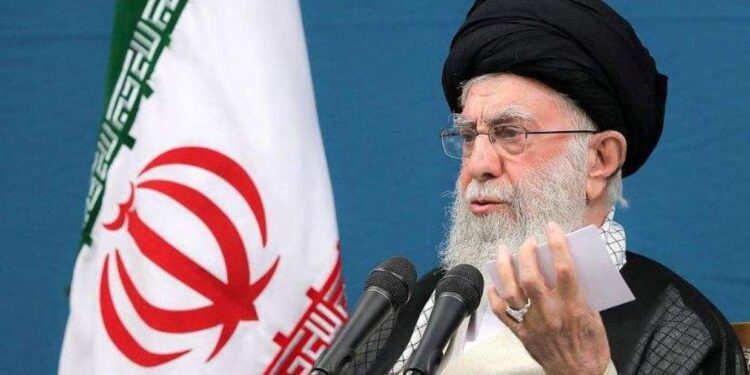 খামেনির ‘নিহতের দাবি’ ইসরায়েলি মিডিয়ায়, ইরান বলছে ‘জীবিত’