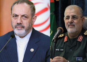 ইরানের প্রতিরক্ষামন্ত্রী ও আইআরজিসি প্রধান নিহত: রয়টার্স