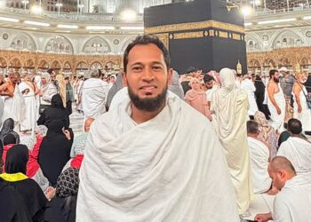 মধ্যপ্রাচ্যে যুদ্ধাবস্থা: জেদ্দা বিমানবন্দরে আটকা পড়েছেন মুশফিক