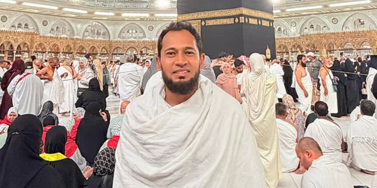 মধ্যপ্রাচ্যে যুদ্ধাবস্থা: জেদ্দা বিমানবন্দরে আটকা পড়েছেন মুশফিক