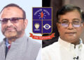 জাসাস সভাপতি ও সাবেক বিএনপি নেতার হাতে যাচ্ছে ঢাবি উপাচার্যর পদ
