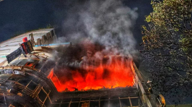 একটি রাত, ৪৬ প্রাণ, অগণিত অশ্রু: বেইলি রোড ট্র্যাজেডির দুই বছর