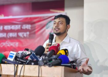 নাসির উদ্দিন পাটোয়ারীর ফেসবুক পোষ্ট ভাইরাল