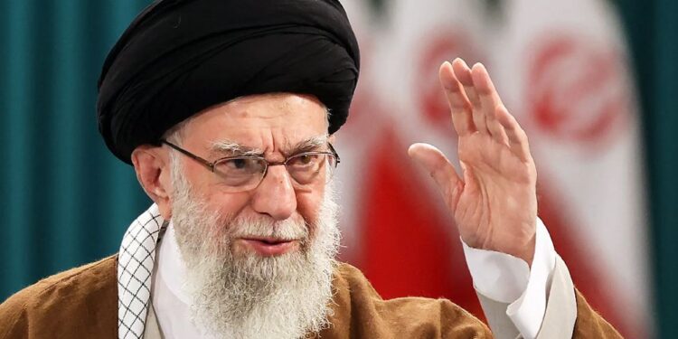 খামেনি নিহত হয়েছেন, নিশ্চিত করল ইরানি সংবাদমাধ্যম