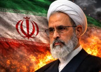 ইরানের অন্তর্বর্তীকালীন সর্বোচ্চ নেতা হিসেবে আয়াতুল্লাহ আলী রেজা আরাফির নাম ঘোষণা