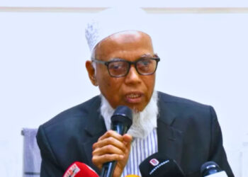 রমজানের পরে অনুষ্ঠিত হবে সিটি করপোরেশন নির্বাচন: ইসি মাসউদ