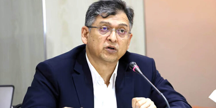 সংসদের প্রথম অধিবেশন ১৩৩ অধ্যাদেশ উত্থাপন করা হবে: স্বরাষ্ট্রমন্ত্রী