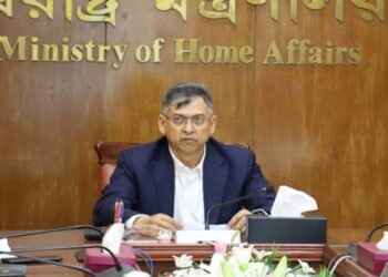 গণআন্দোলনে পুলিশ হত্যার বিচার হবে না: স্বরাষ্ট্রমন্ত্রী