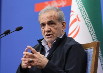 কঠোর আঘাত অব্যাহত রাখবে ইরান: প্রেসিডেন্ট পেজেশকিয়ান