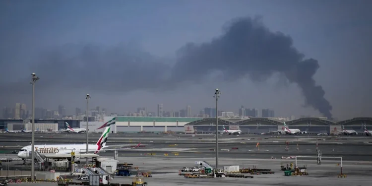 ৩ মার্কিন সৈন্যের মৃত্যুর কথা স্বীকার করলো যুক্তরাষ্ট্র