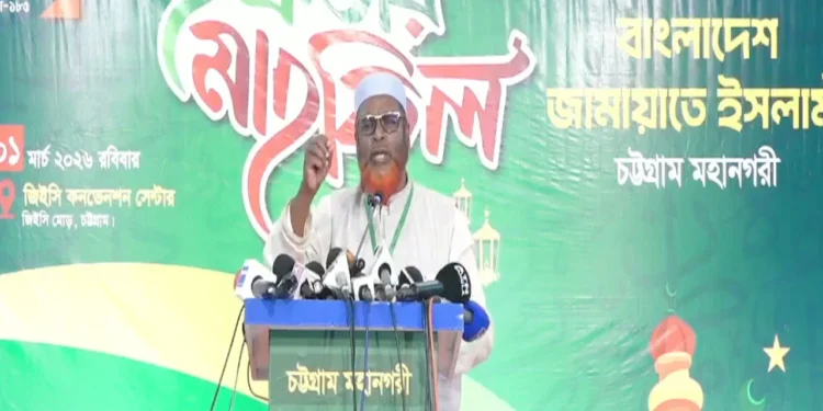 ইফতারের পরও হামলা থেকে রেহাই পাচ্ছে না জামায়াতকর্মীরা