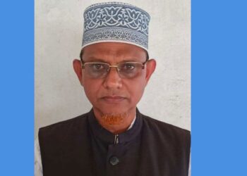 শেরপুর-৩ আসনে জামায়াতের প্রার্থী ঘোষণা