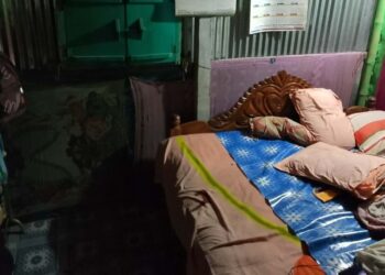 ধর্ষণ চেষ্টাকালে পুরুষের যৌনাঙ্গ কেটে দিলেন নারী