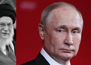 খামেনিকে হত্যা আন্তর্জাতিক আইনের জঘন্য লঙ্ঘন: পুতিন