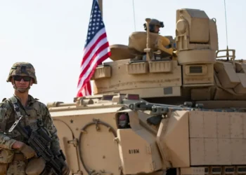 মার্কিন সামরিক ঘাঁটিতে উচ্চতর সতর্কতা জারি: কড়া নিরাপত্তায় পেন্টাগন