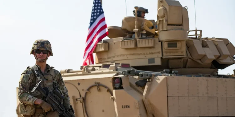 মার্কিন সামরিক ঘাঁটিতে উচ্চতর সতর্কতা জারি: কড়া নিরাপত্তায় পেন্টাগন