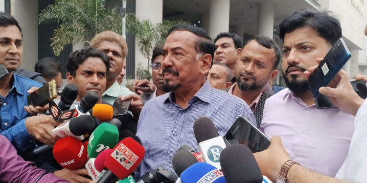 বীর মুক্তিযোদ্ধাদের তালিকা যাচাই চলছে, ৩০০ ‘ভুয়া’ মুক্তিযোদ্ধা বাদ: মন্ত্রী