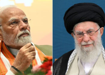 বিরোধীদের সমালোচনার পরও ইরানে যুক্তরাষ্ট্র–ইসরায়েলের হামলা নিয়ে নীরব মোদি