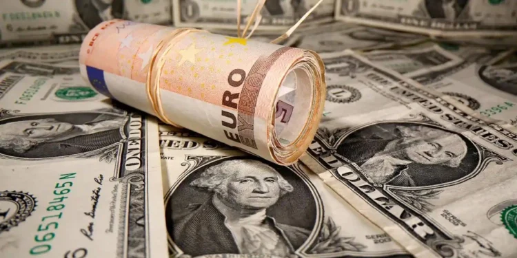 তিন বছর পর ৩৪ বিলিয়ন ডলার ছাড়ালো গ্রস রিজার্ভ