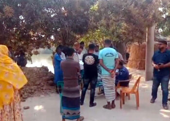 আ.লীগের হামলায় বিএনপির ২ কর্মী নিহত