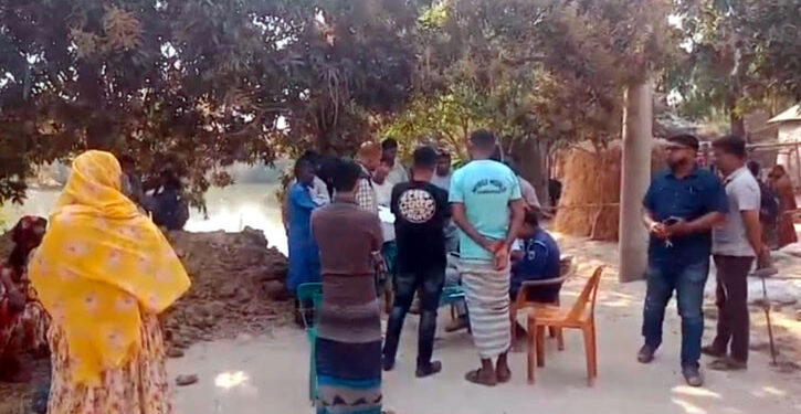 আ.লীগের হামলায় বিএনপির ২ কর্মী নিহত