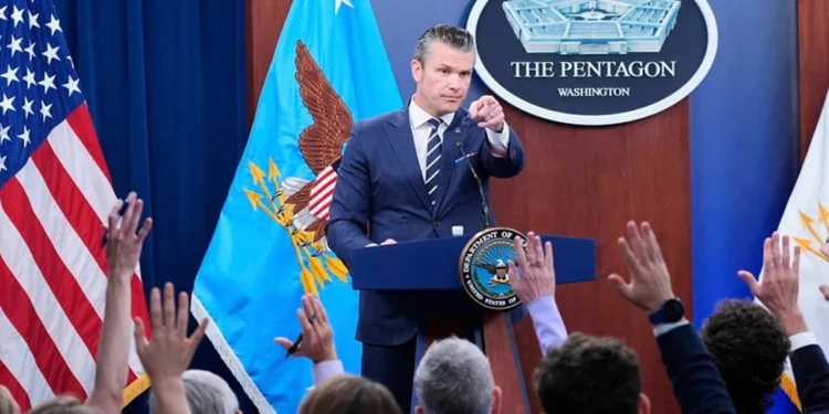 ট্রাম্প সন্তুষ্ট না হওয়া পর্যন্ত ইরানে হামলা চলবে: যুক্তরাষ্ট্র