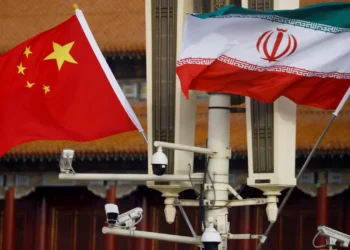 ইরানের পাশে থাকার ঘোষণা চীনের
