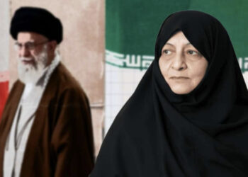 ইসরাইল-যুক্তরাষ্ট্রের হামলায় খামেনির আহত স্ত্রী মারা গেছেন