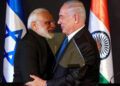 ইসরায়েলের পাশে থাকায় মোদীকে ধন্যবাদ নেতানিয়াহুর