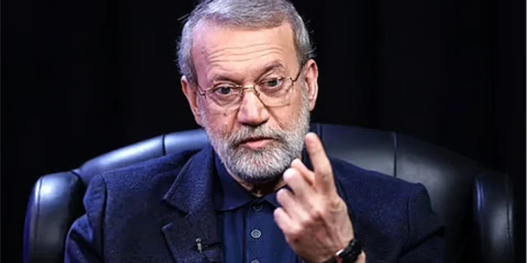 দীর্ঘমেয়াদি যুদ্ধের জন্য প্রস্তুত ইরান: জাতীয় নিরাপত্তা পরিষদ সচিব