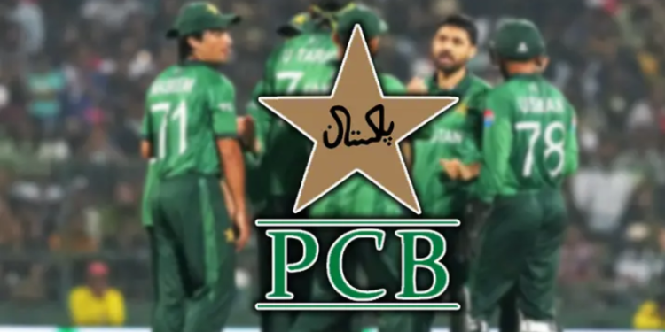 টি-টোয়েন্টি বিশ্বকাপে ব্যর্থতা: পাকিস্তান দলের সব খেলোয়াড়কে ৫০ লাখ টাকা জরিমানা