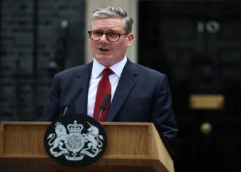 ইরানে হামলায় যোগ দেবে না যুক্তরাজ্য: প্রধানমন্ত্রী স্টারমার